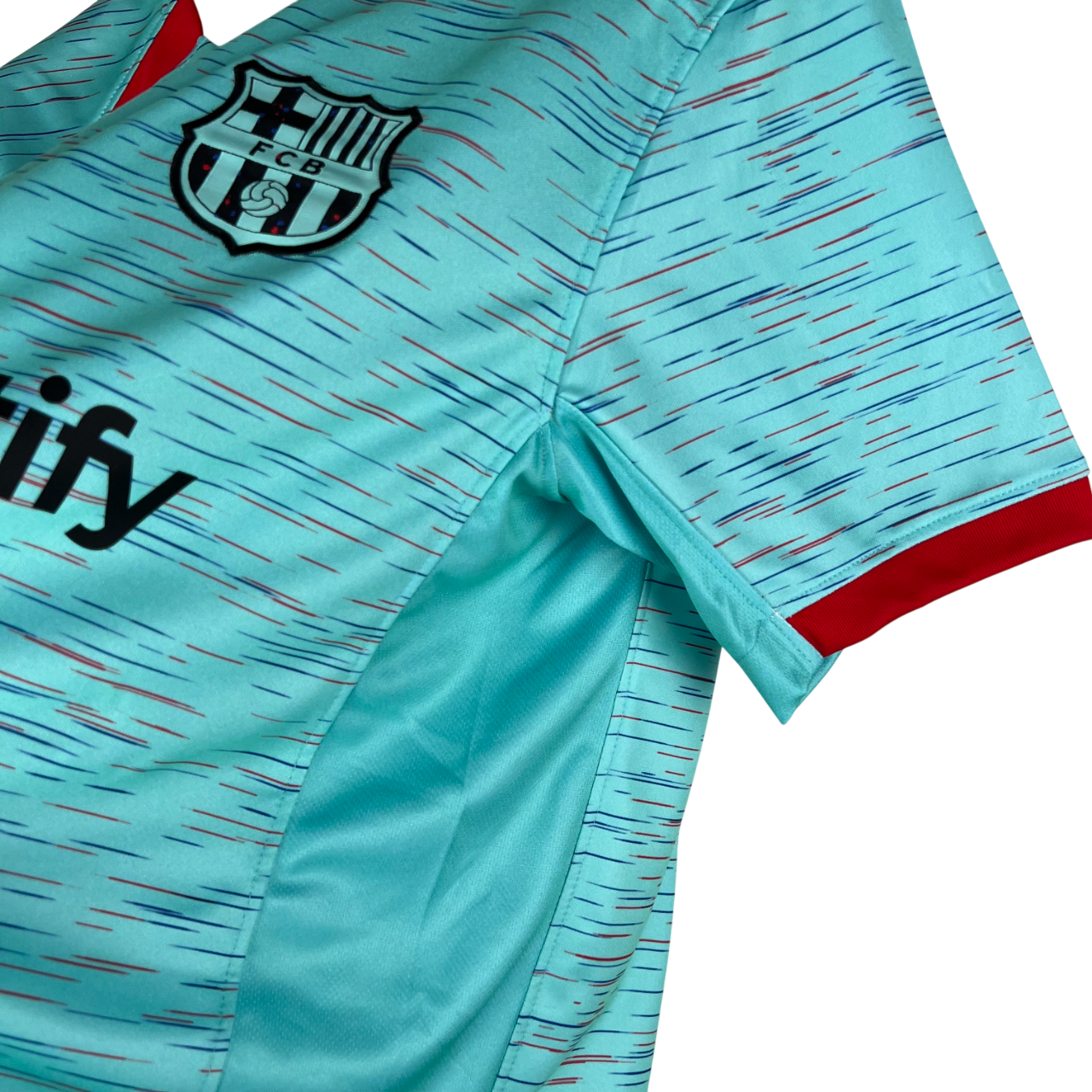 Camiseta FC Barcelona 2023/2024 - Tercera Equipación
