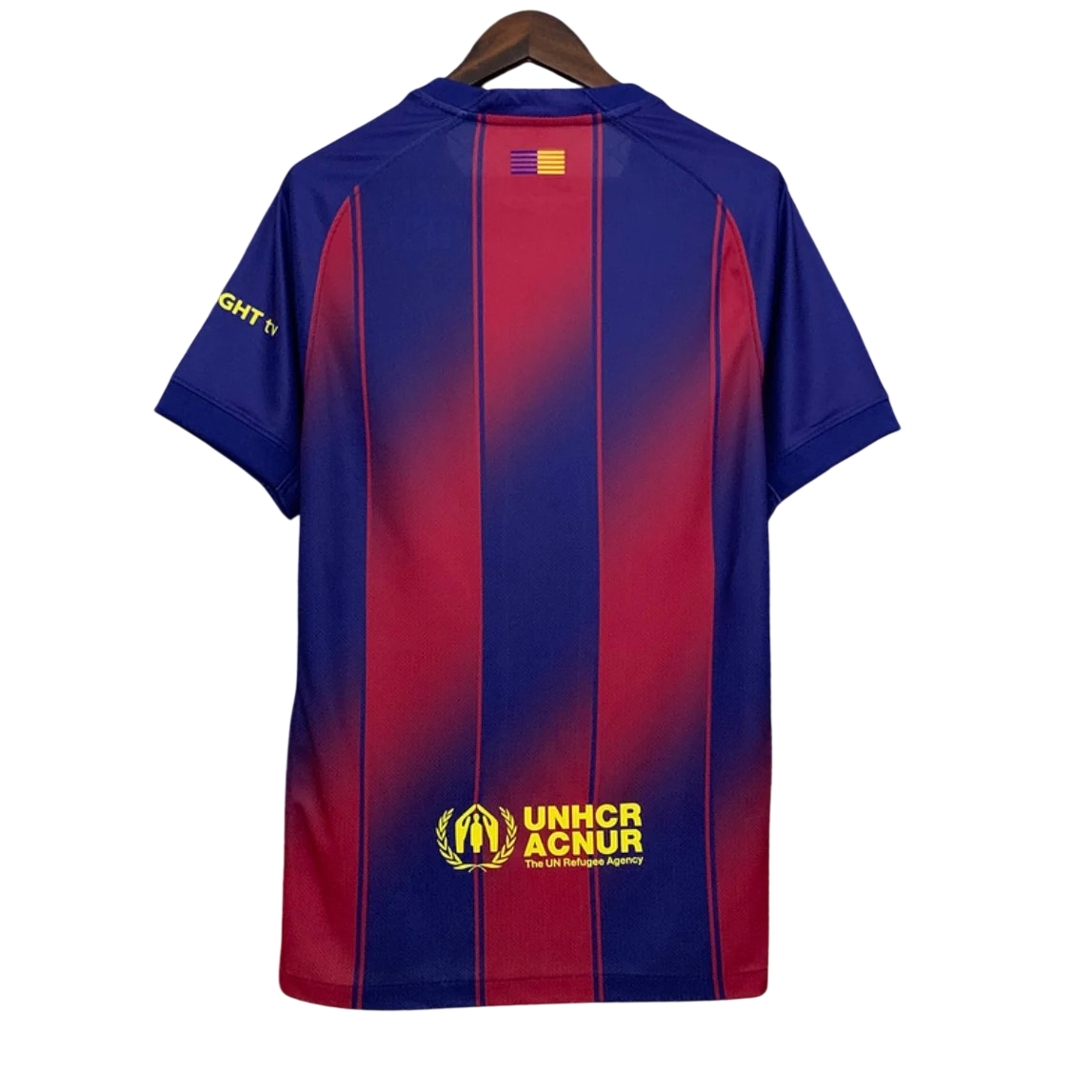 Camiseta FC Barcelona 2025/2026 - Local
