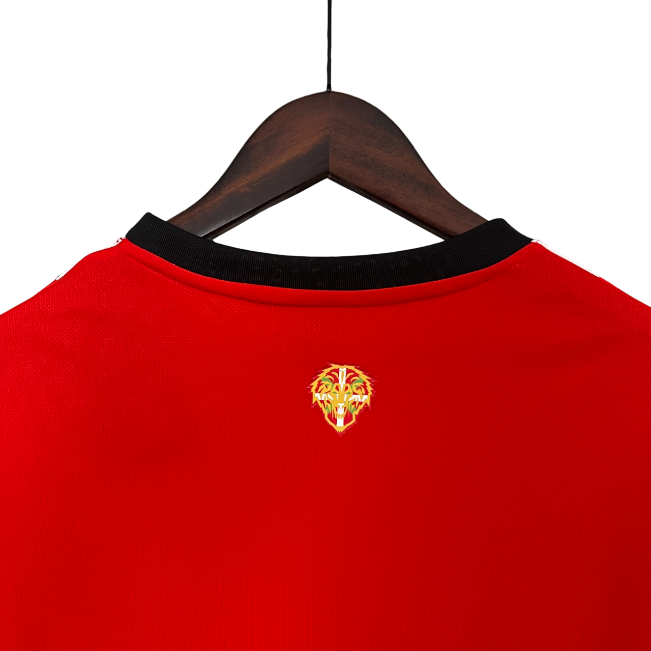 Camiseta Athletic Bilbao 2024/2025 - Local