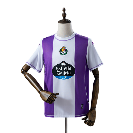 Camiseta Real Valladolid 2025/2026 - Local