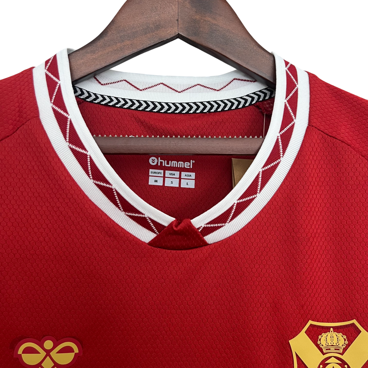 Camiseta CD Tenerife 2025/2026 - Visitante