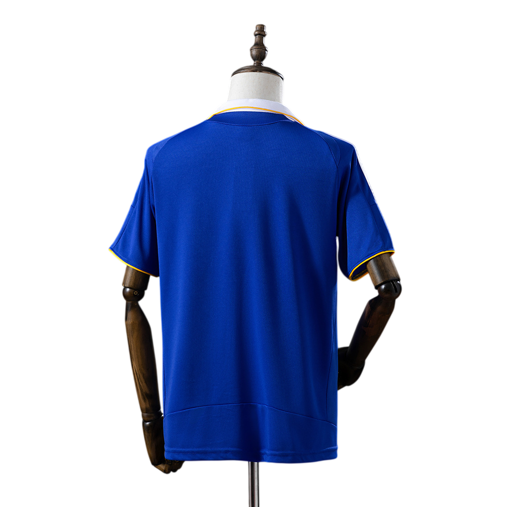 Camiseta Chelsea FC 2008/2009 - Local Edición Final Champions League Moscú 2008