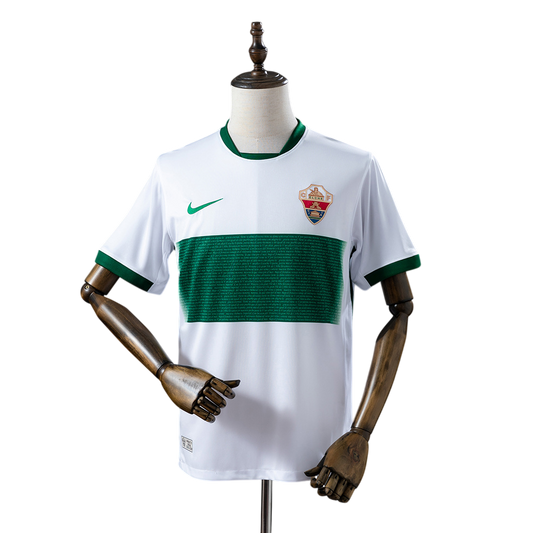 Camiseta Elche CF 2025/2026 - Local