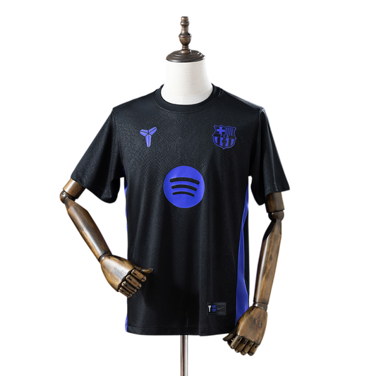 Camiseta FC Barcelona 2025/2026 - Pre-partido