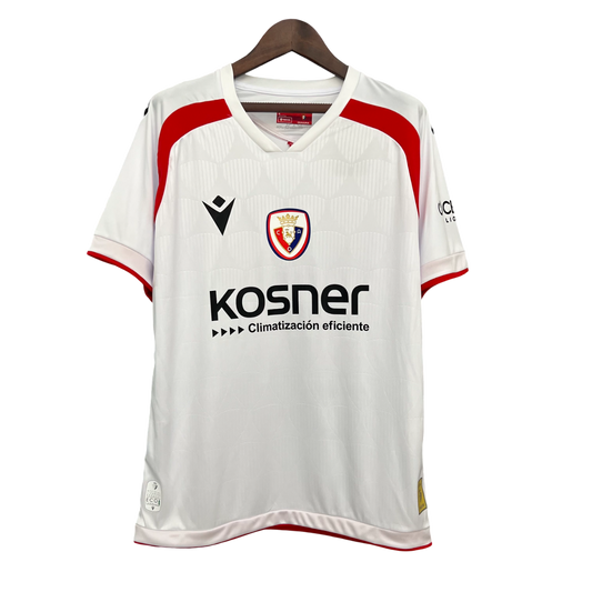 Camiseta CA Osasuna 2025/2026 - Visitante