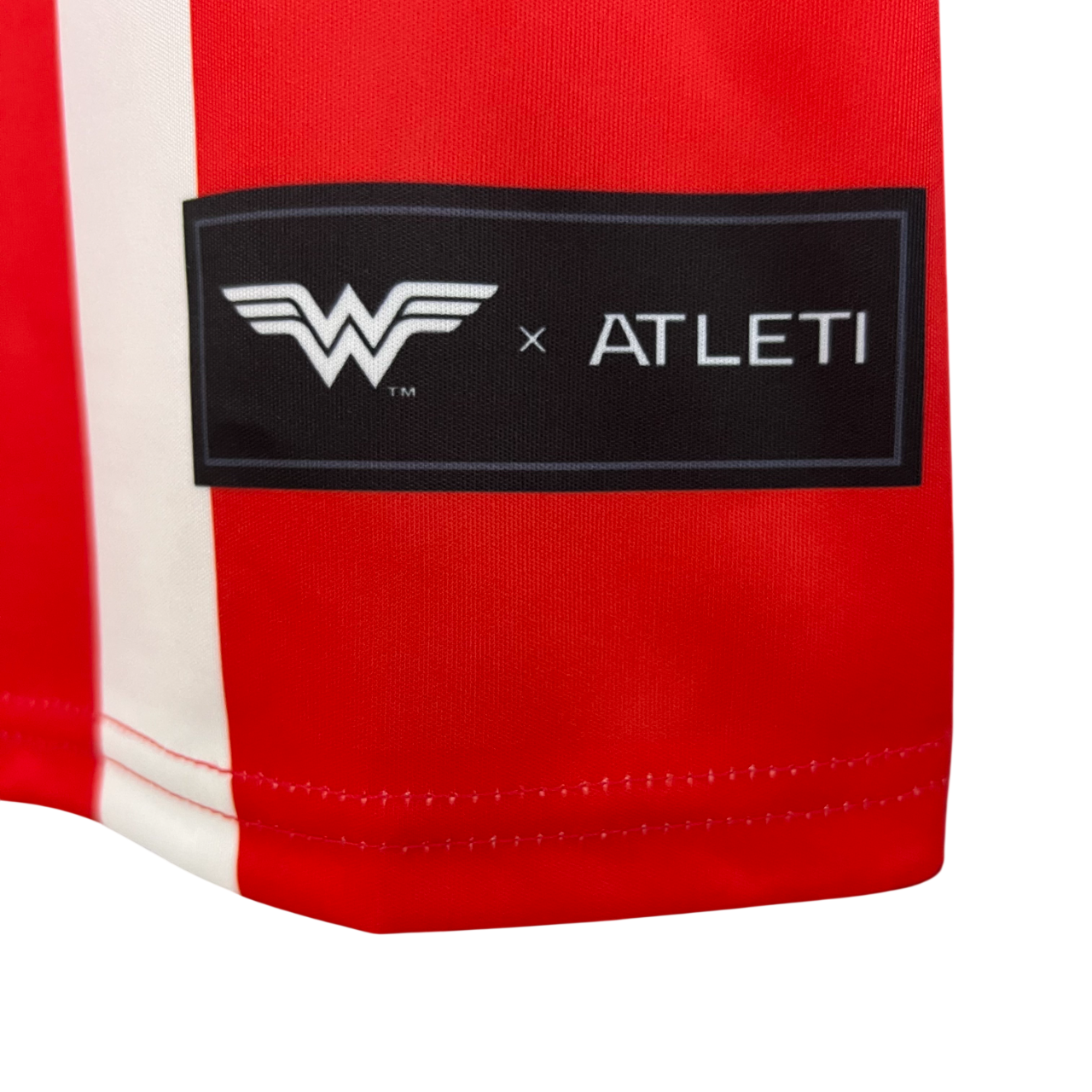 Camiseta Atlético Madrid 2025/2026 - Edición Wonder Woman