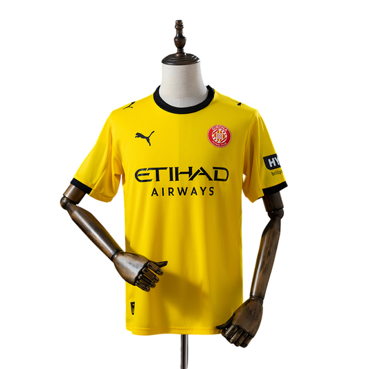 Camiseta Girona FC 2025/2026 - Visitante