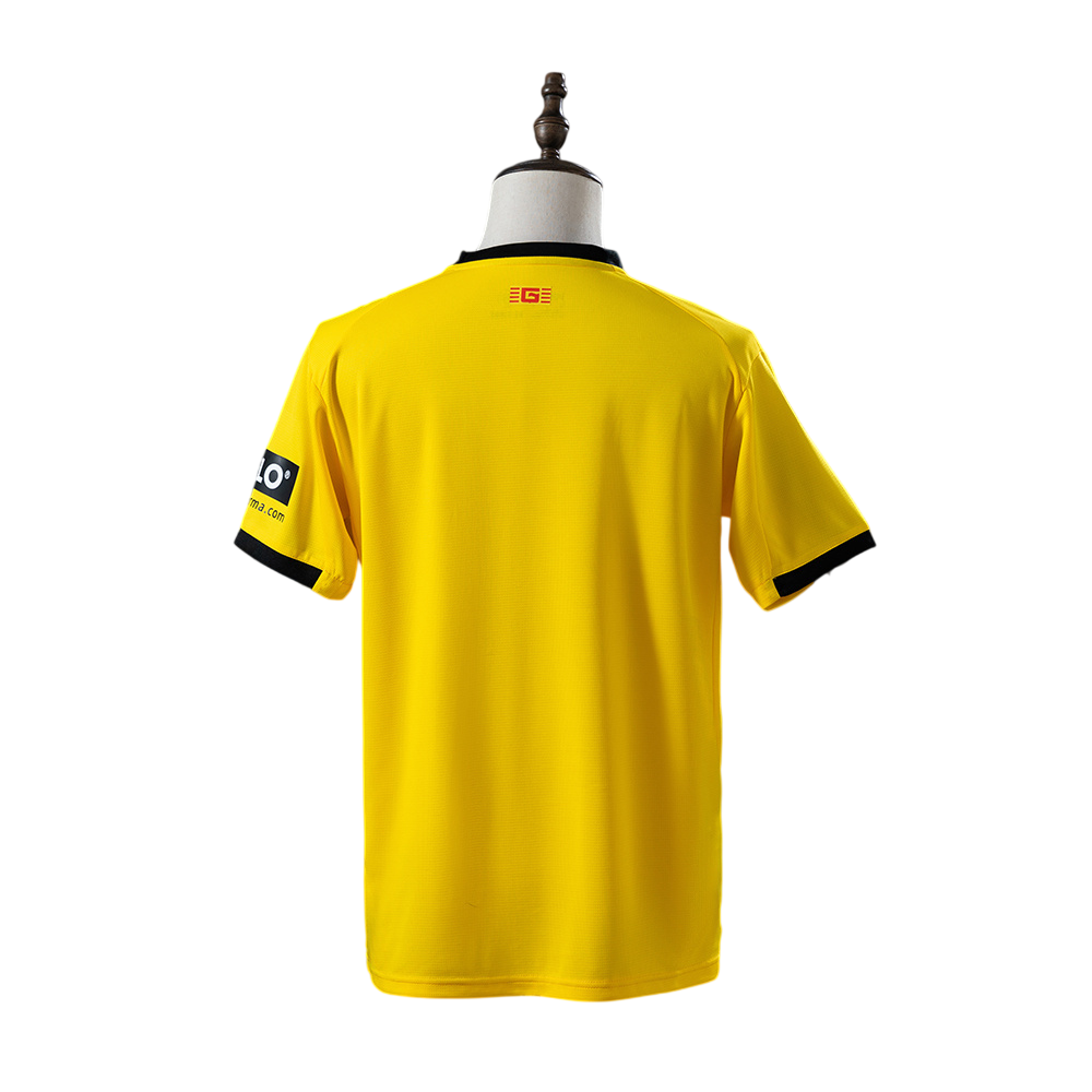 Camiseta Girona FC 2025/2026 - Visitante