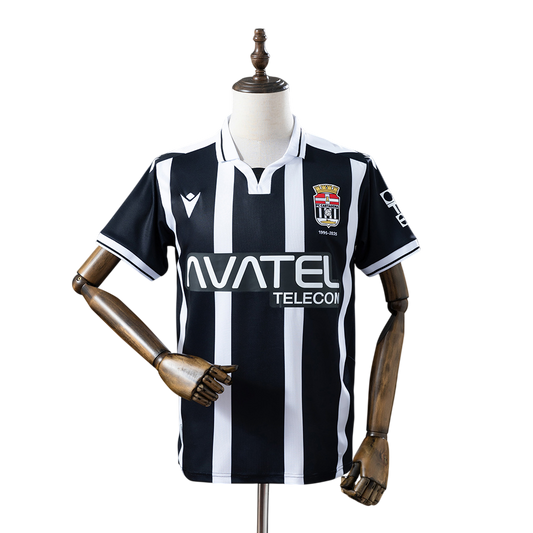 Camiseta FC Cartagena 2025/2026 - Local