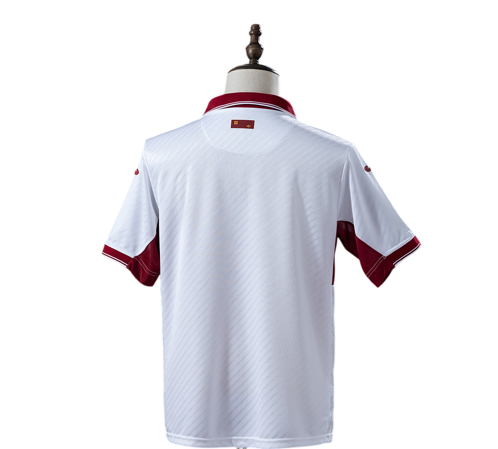 Camiseta Real Murcia 2025/2026 - Visitante