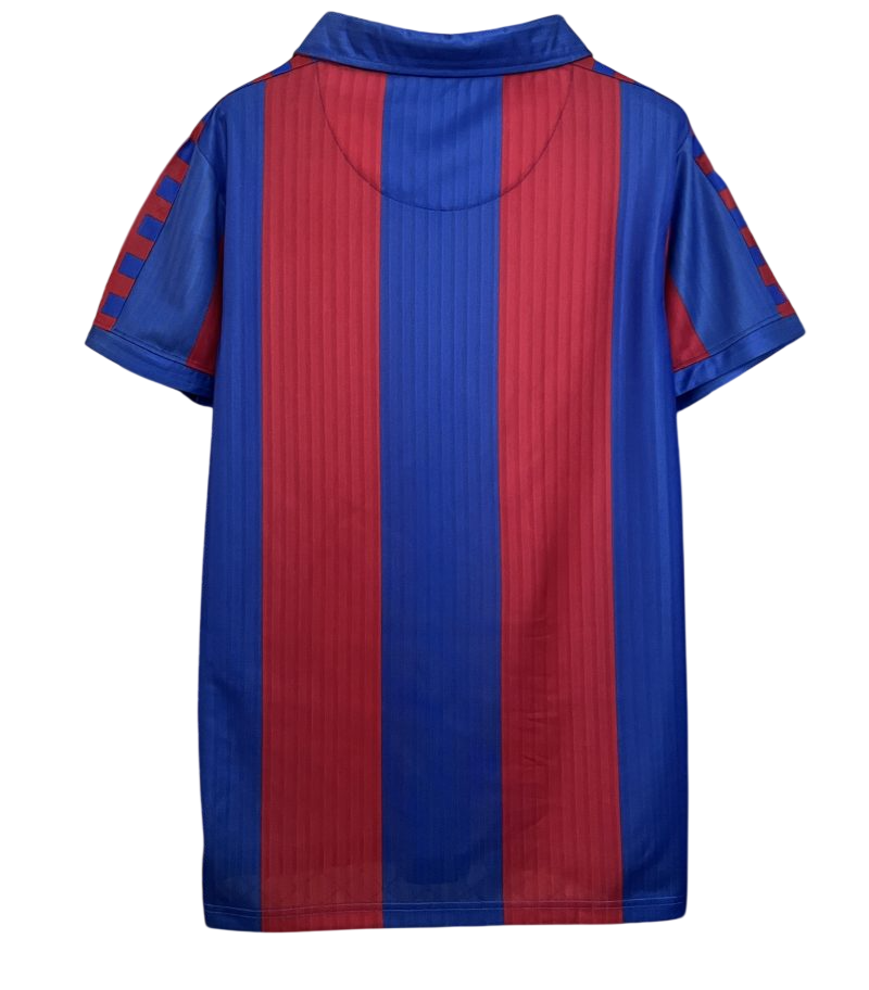 Camiseta FC Barcelona 1990/1992 - Local