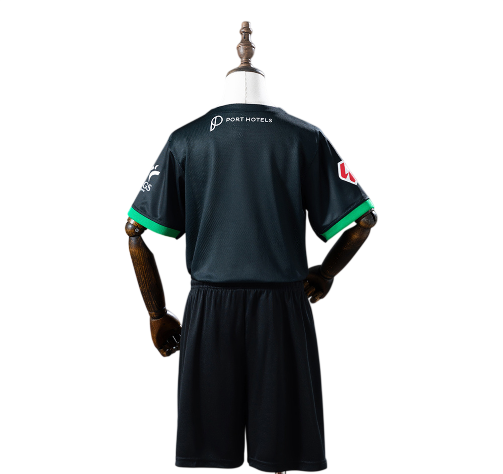 Conjunto Niño/a Elche CF 2025/2026 - Visitante