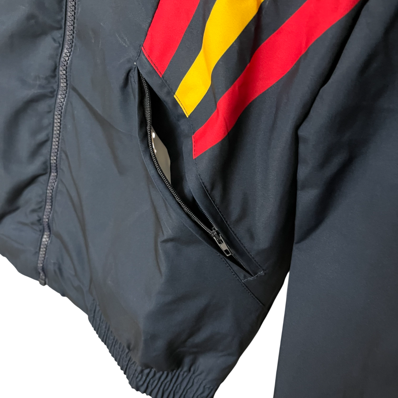 Chaqueta España Eurocopa 2024