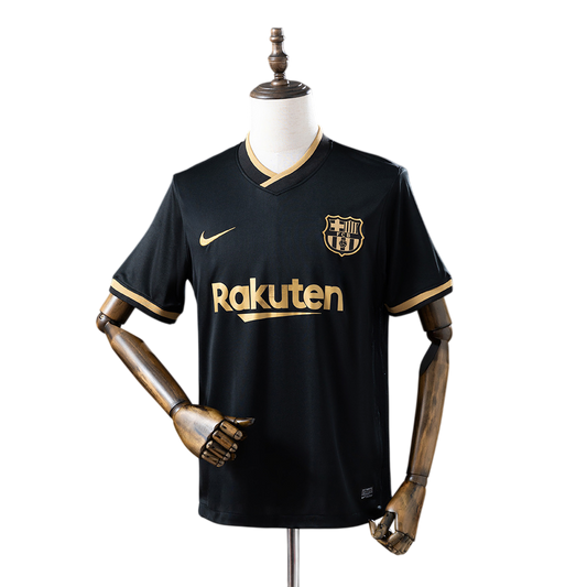 Camiseta FC Barcelona 2020/2021 - Visitante