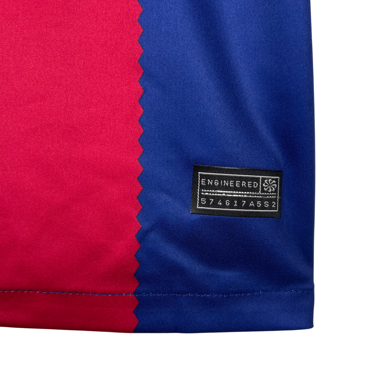Camiseta FC Barcelona 2023/2024 - Local
