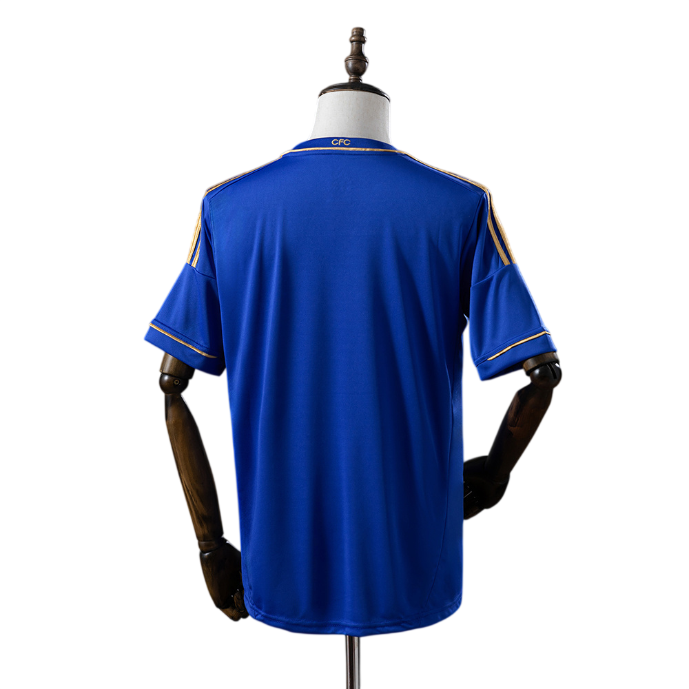 Camiseta Chelsea FC 2012/2013 - Local