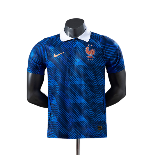 Camiseta Francia 2026 - Local