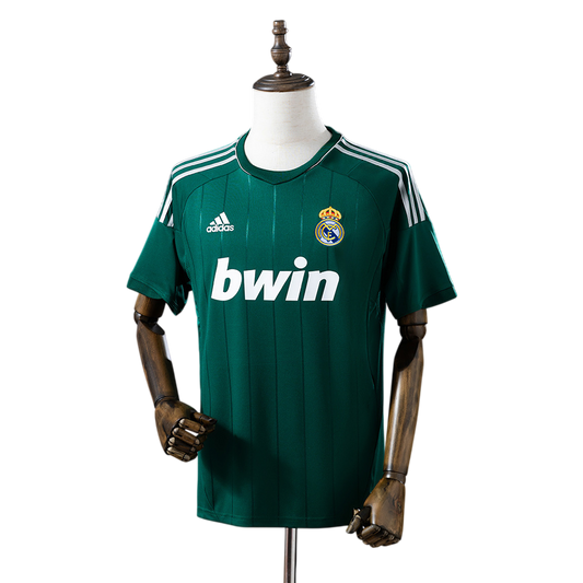 Camiseta Real Madrid 2012/2013 - Tercera Equipación