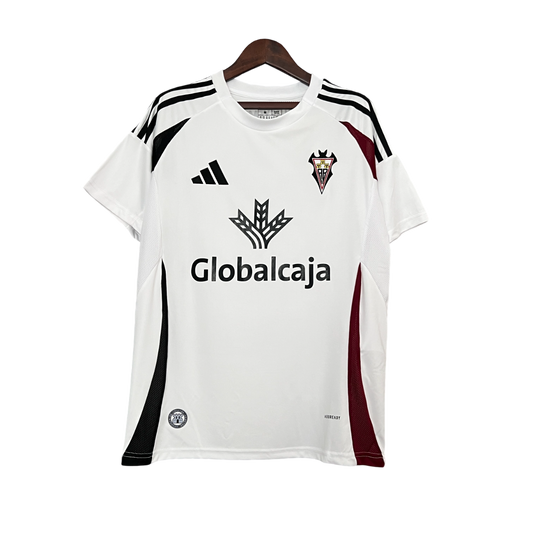 Camiseta Albacete Balompié 2024/2025 - Local