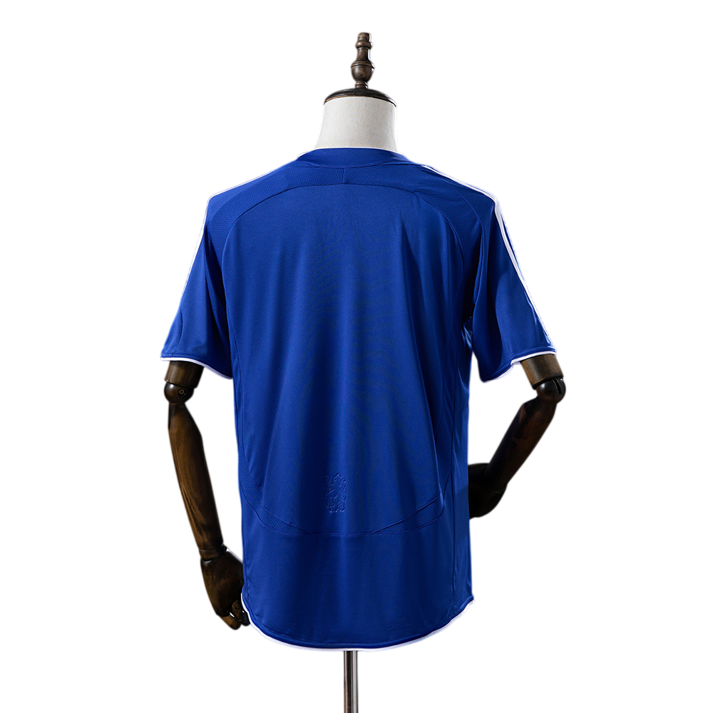 Camiseta Chelsea FC 2006/2007 - Local