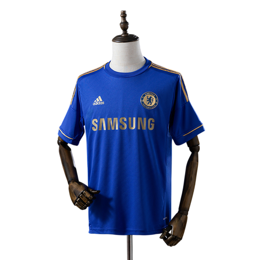 Camiseta Chelsea FC 2012/2013 - Local