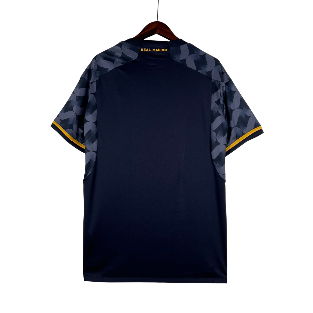 Camiseta Real Madrid 2023/2024 - Visitante