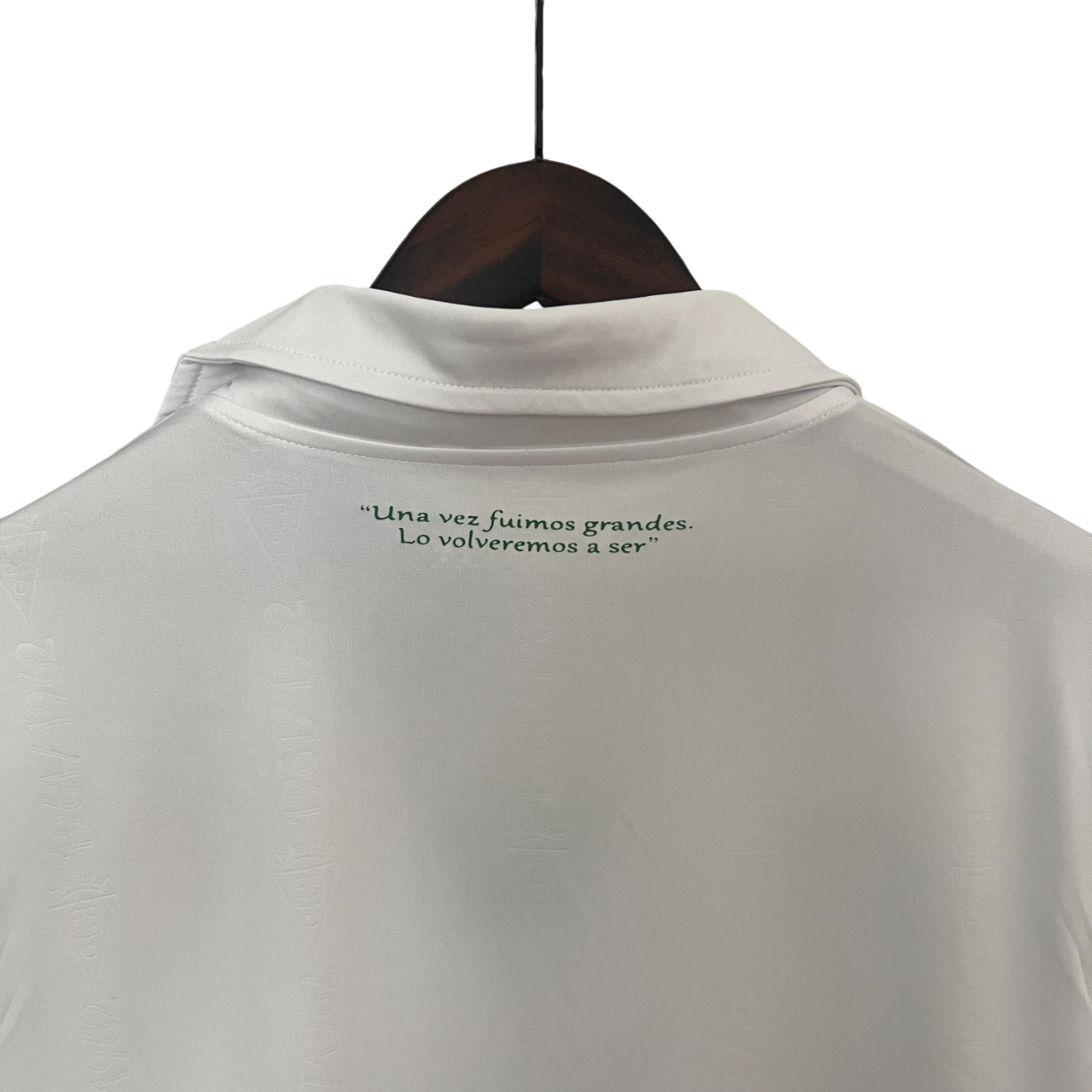 Camiseta Córdoba CF 2024/2025 - Edición 70 Aniversario