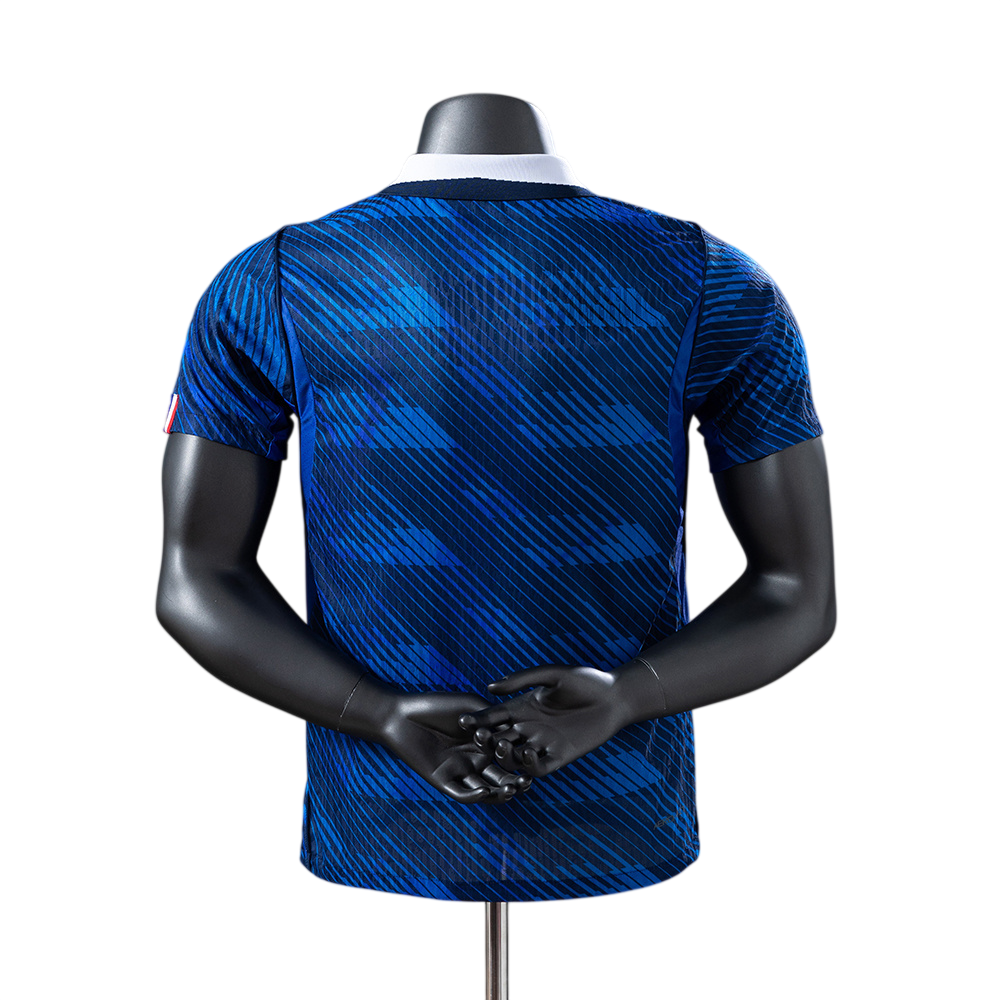 Camiseta Francia 2026 - Local