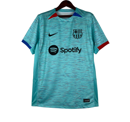 Camiseta FC Barcelona 2023/2024 - Tercera Equipación
