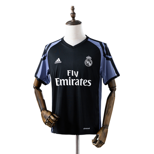 Camiseta Real Madrid 2016/2017 - Tercera Equipación