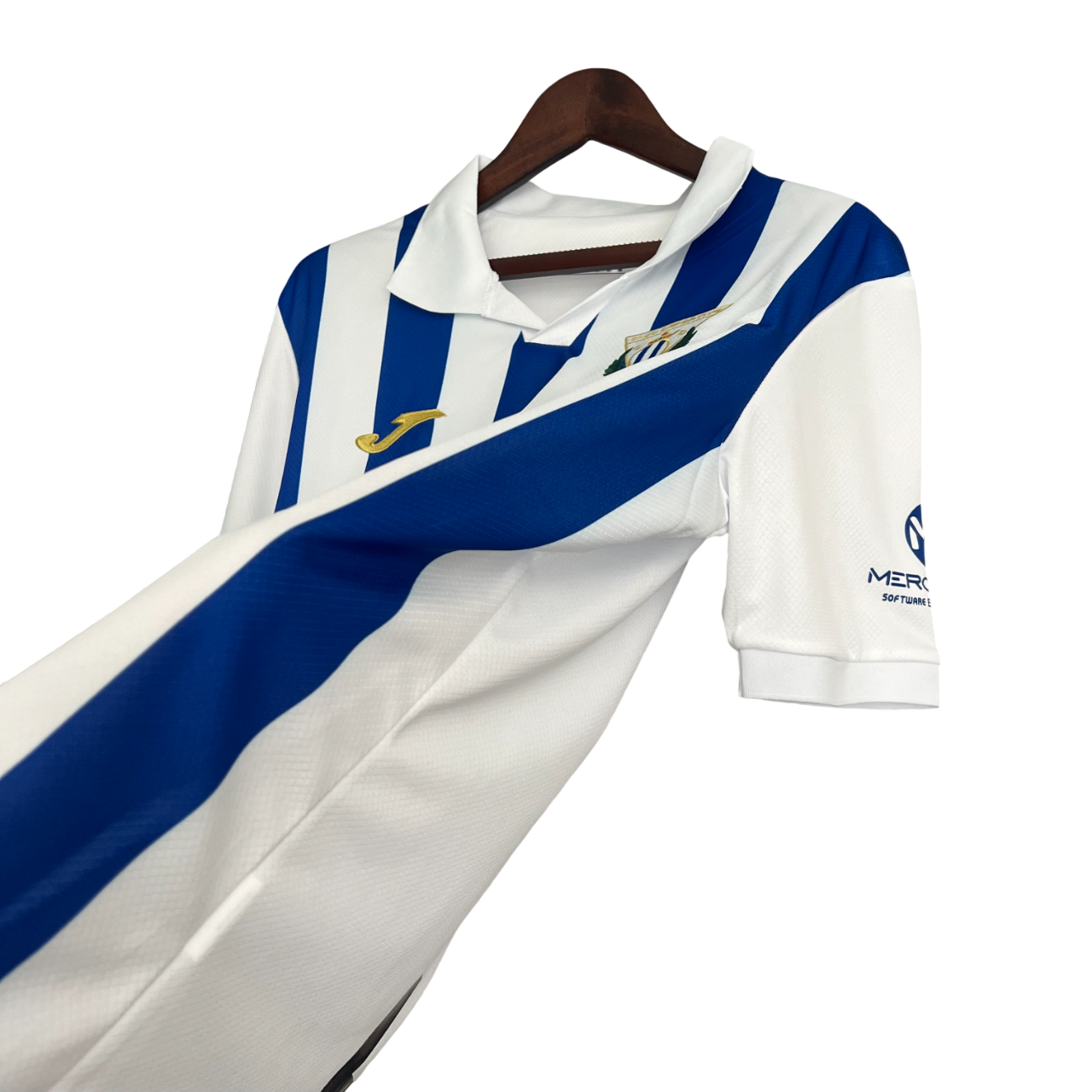 Camiseta CD Leganés 2025/2026 - Local
