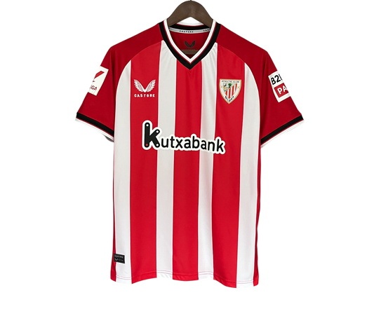 Camiseta Athletic Bilbao 2023/2024 - Local
