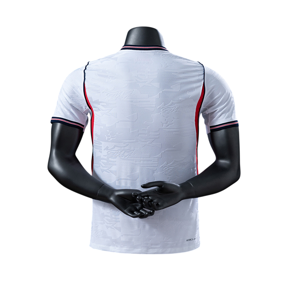 Camiseta Inglaterra 2026 - Local