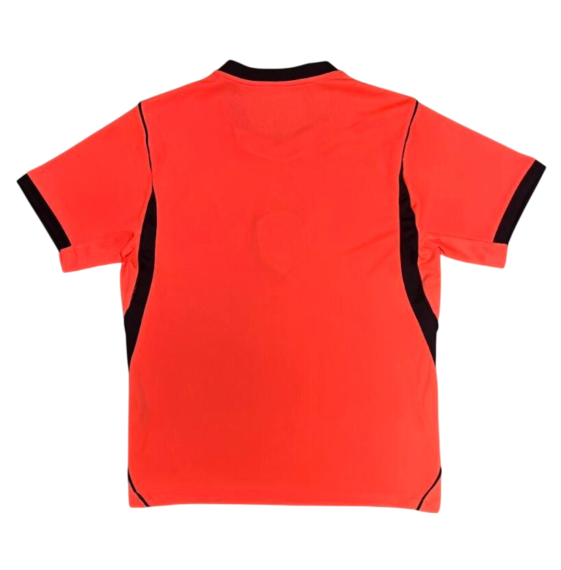 Camiseta Países Bajos 2026 - Local