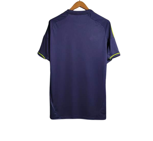 Camiseta Real Madrid 2012/2013 - Visitante