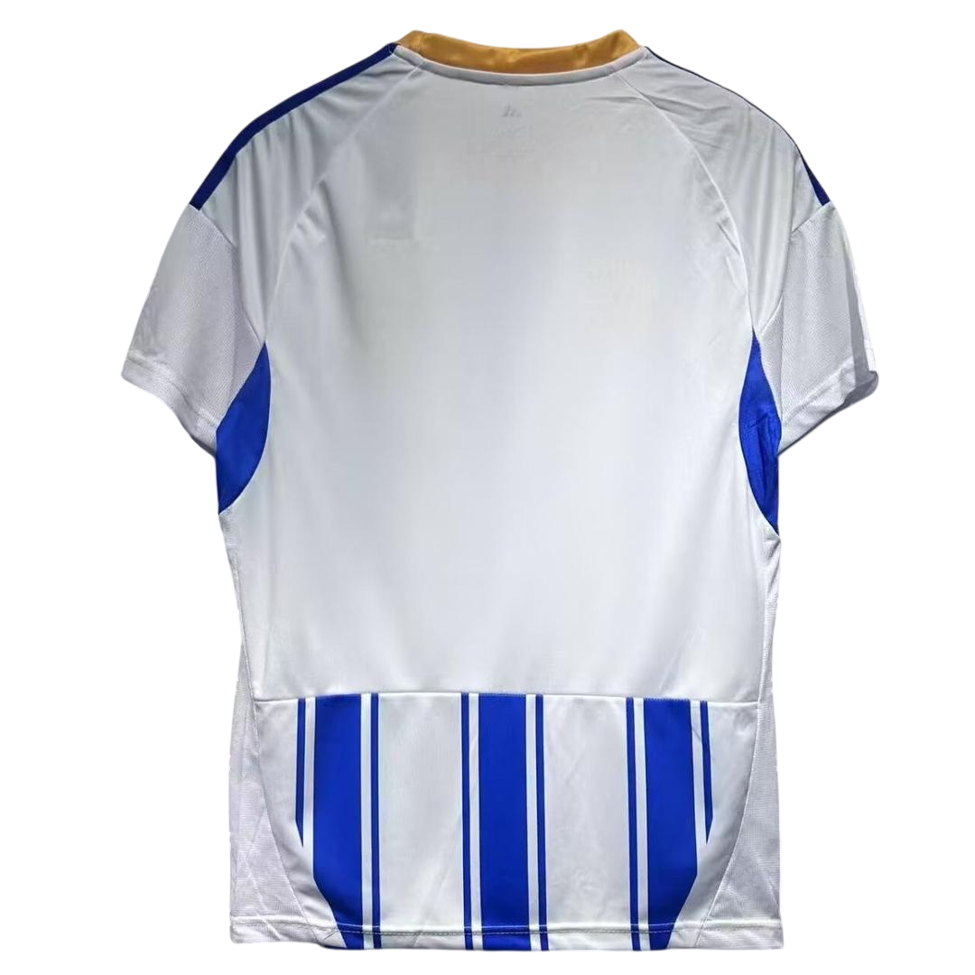 Camiseta Recreativo Huelva 2025/2026 - Local
