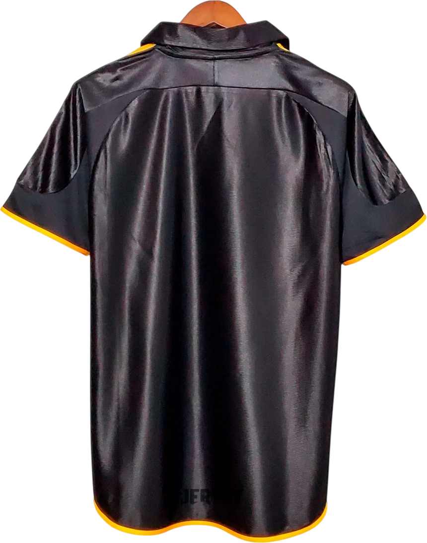 Camiseta Real Madrid 1999/2000 - Visitante