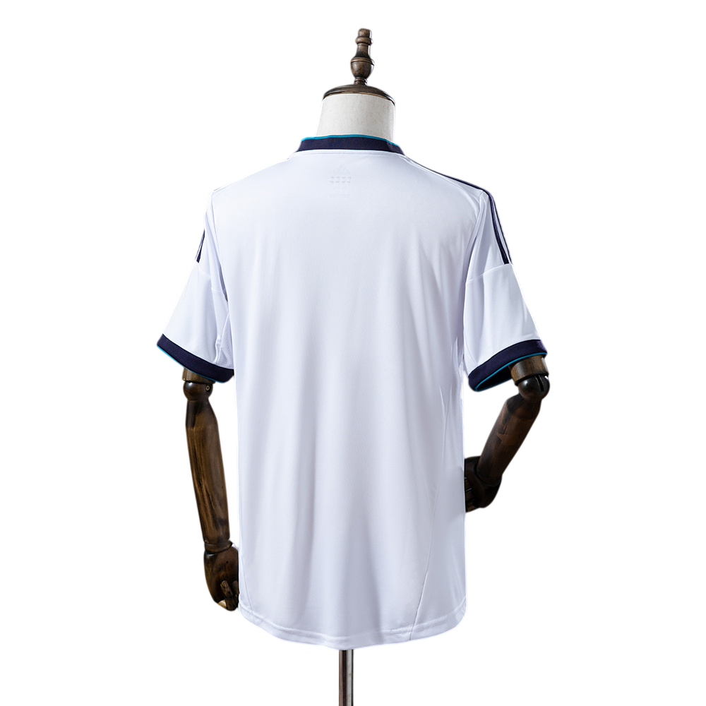 Camiseta Real Madrid 2012/2013 - Local