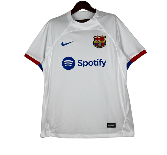 Camiseta FC Barcelona 2023/2024 - Visitante