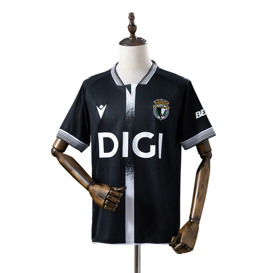 Camiseta Burgos CF 2025/2026 - Visitante