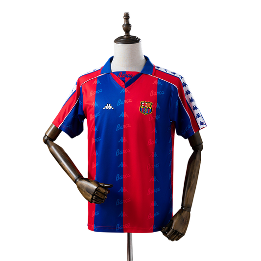 Camiseta FC Barcelona 1992/1995 - Local