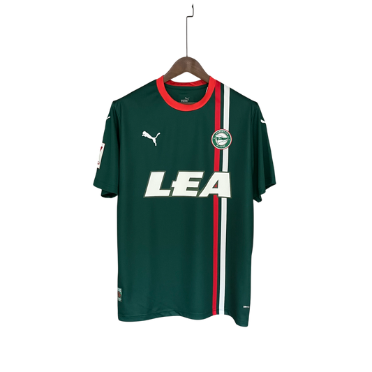 Camiseta Deportivo Alavés 2023/2024 - Visitante