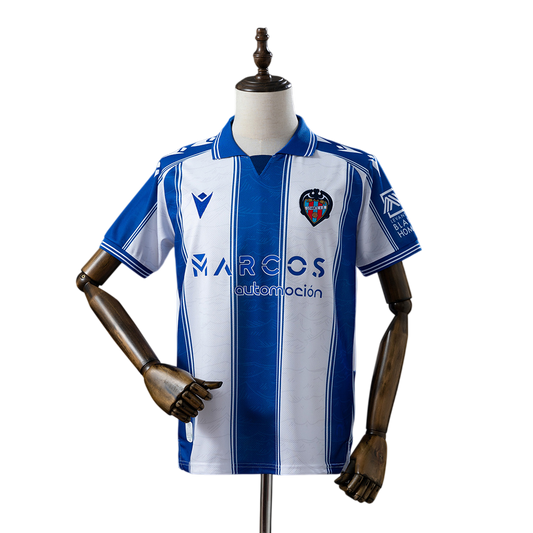 Camiseta Levante UD 2025/2026 - Visitante