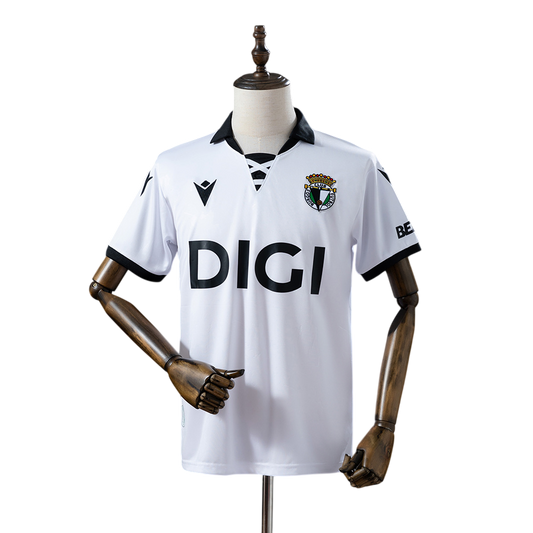 Camiseta Burgos CF 2025/2026- Local