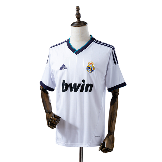 Camiseta Real Madrid 2012/2013 - Local