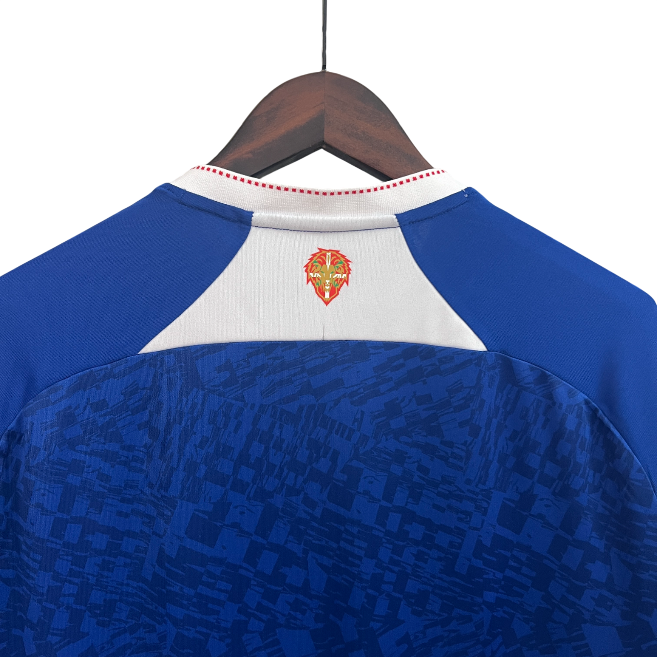 Camiseta Athletic Bilbao 2024/2025 - Visitante
