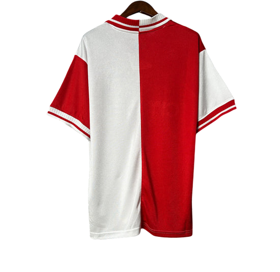 Camiseta RC Celta Vigo 2001/2002 - Visitante