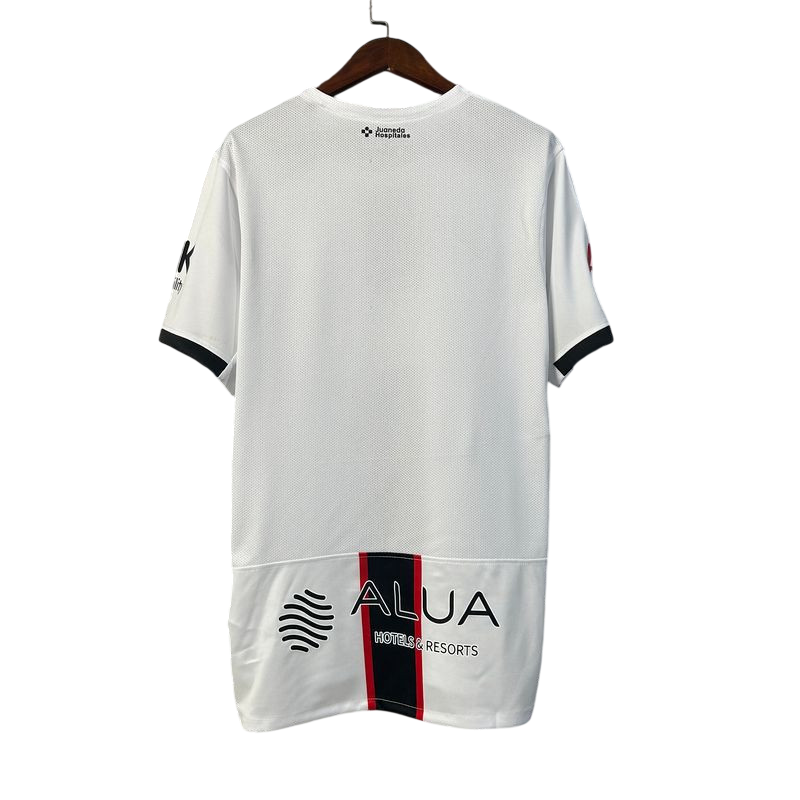 Camiseta RCD Mallorca 2025/2026 - Visitante