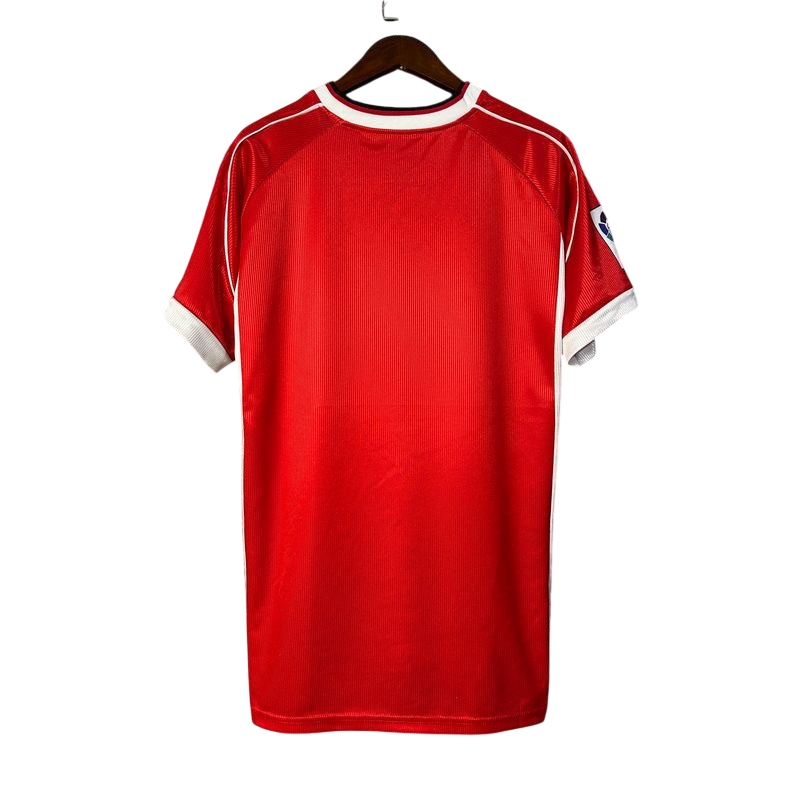 Camiseta Real Murcia 1999/2001 - Local
