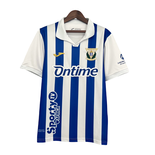 Camiseta CD Leganés 2025/2026 - Local